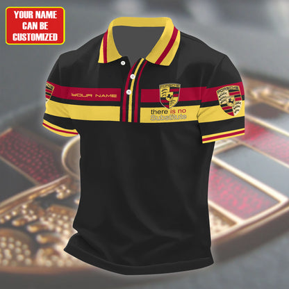 Personalized Pors Sport 3D Full Printing Set , Pors Sport Shirt, Hoodie , Short ,Polo ,hawaii V7