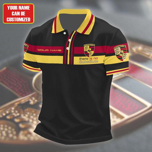 Personalized Pors Sport 3D Full Printing Set , Pors Sport Shirt, Hoodie , Short ,Polo ,hawaii V7