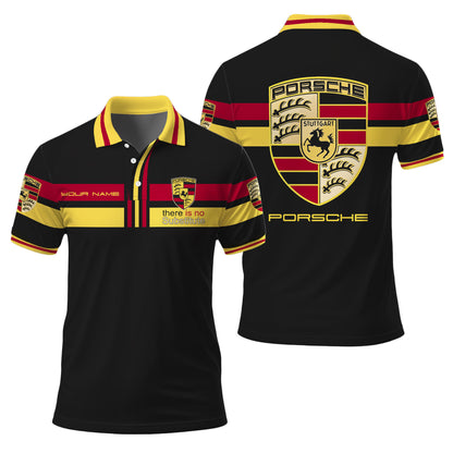 Personalized Pors Sport 3D Full Printing Set , Pors Sport Shirt, Hoodie , Short ,Polo ,hawaii V7