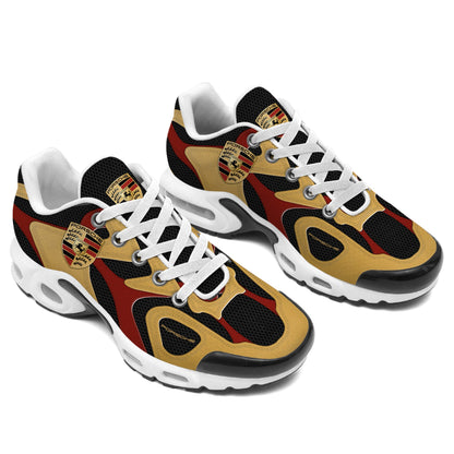 Personalized Porsche Sport Air Cushion Sneaker
