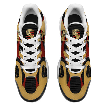 Personalized Porsche Sport Air Cushion Sneaker