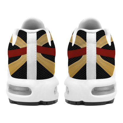 Personalized Porsche Sport Air Cushion Sneaker