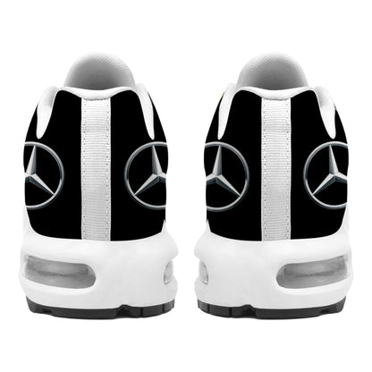 Personalized Mercedes Sport Air Cushion Sneaker