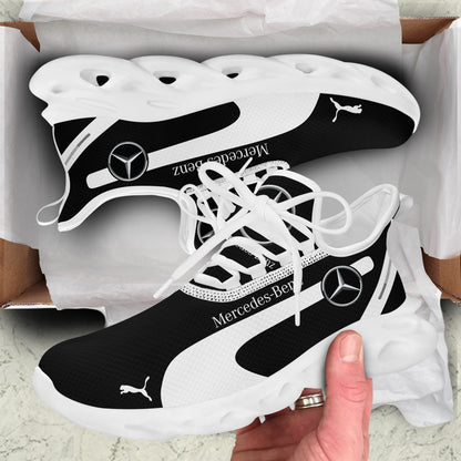 Merc x Pm Sport Chunky Custom Sneaker