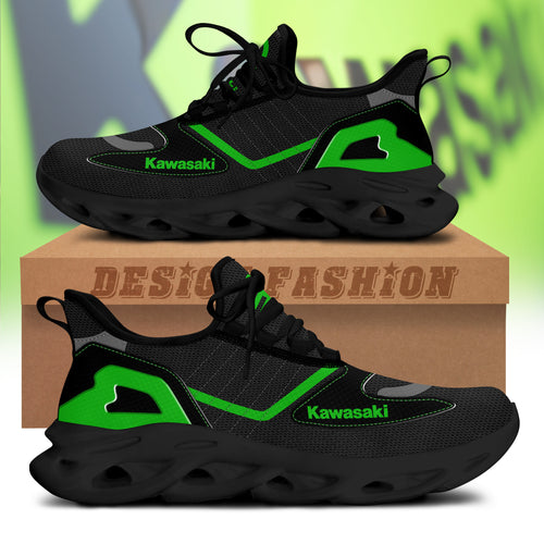 Kw Motor Racing Chunky Custom Sneaker
