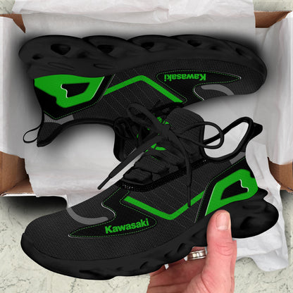 Kw Motor Racing Chunky Custom Sneaker