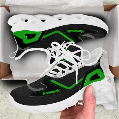 Kw Motor Racing Chunky Custom Sneaker