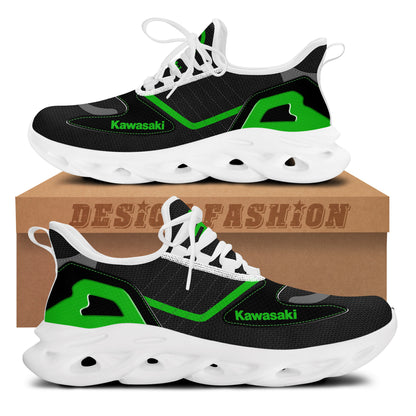 Kw Motor Racing Chunky Custom Sneaker