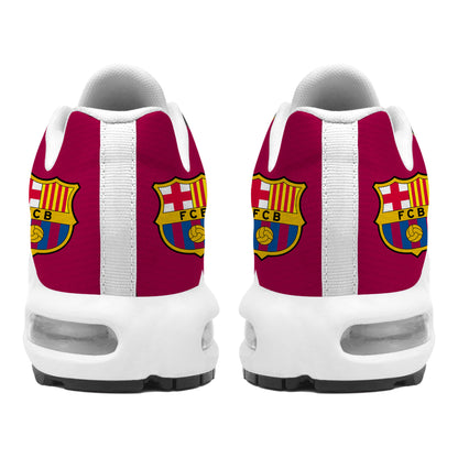 Personalized Barca Sport Air Cushion Sneaker