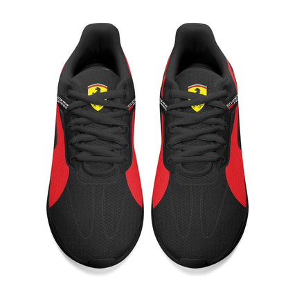 SF Running Motorsport Chunky Custom Sneaker