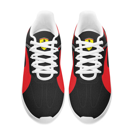 SF Running Motorsport Chunky Custom Sneaker