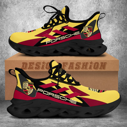 Pors Sport Chunky Custom Sneaker