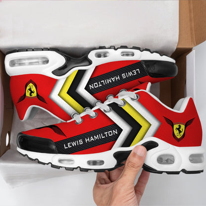 SF Lewis Sport Air Cushion Sneaker