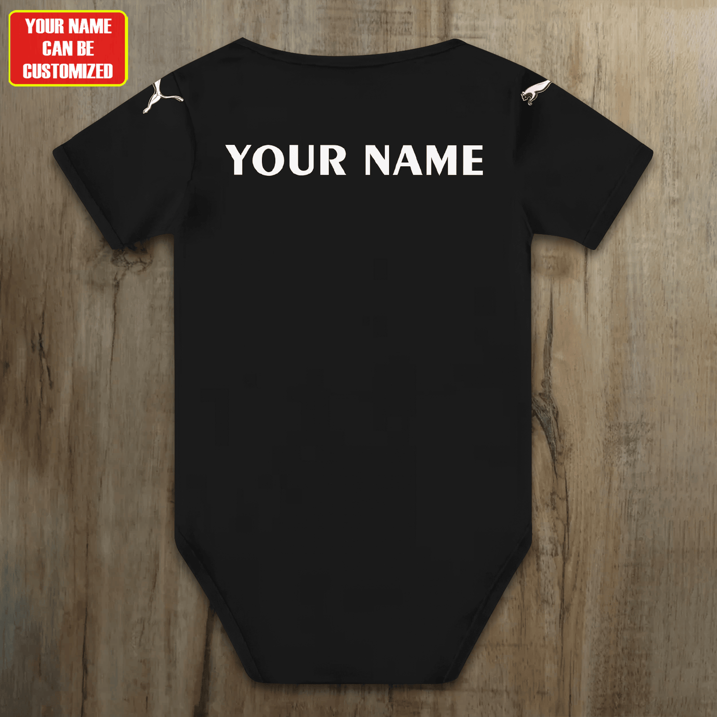 Customized Man City Away Soccer Jersey , Baby Rib Bodysuit Sizes