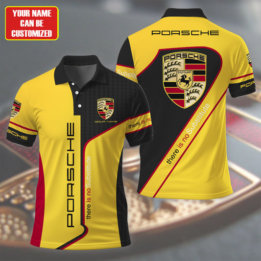 Personalized Pors Sport 3D Full Printing Set , Pors Sport Shirt, Hoodie , Short ,Polo ,hawaii V8