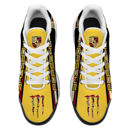 Personalized Pors x M Air Cushion Sneaker