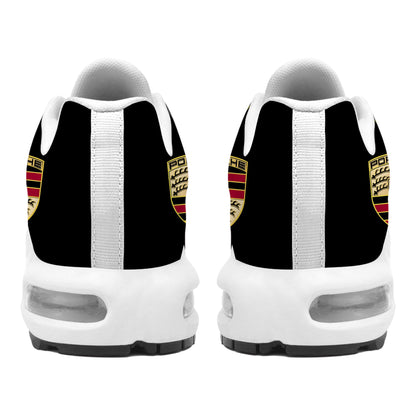 Personalized Pors x M Air Cushion Sneaker