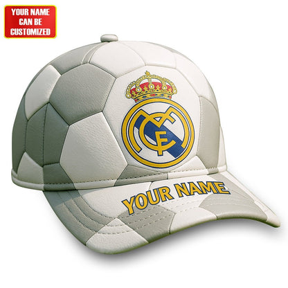 Personalized Real Sport Classic Cap