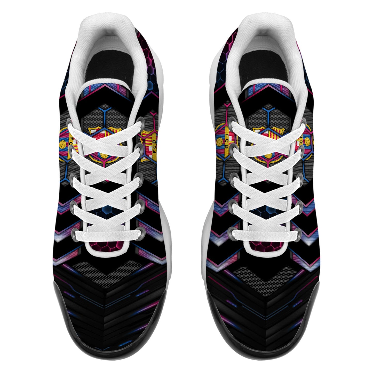 Barcelona Sport Air Cushion Sneaker V31