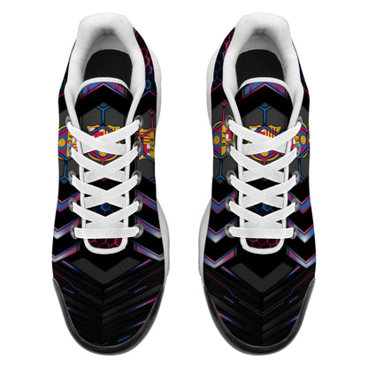 Barcelona Sport Air Cushion Sneaker V31