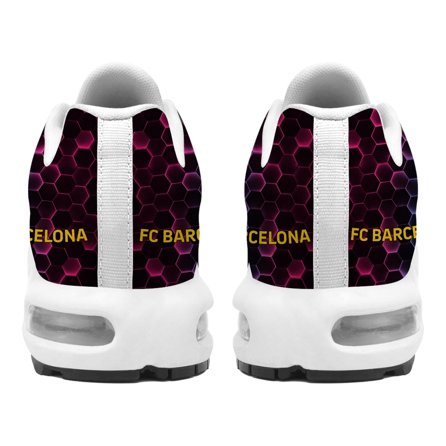 Barcelona Sport Air Cushion Sneaker V31