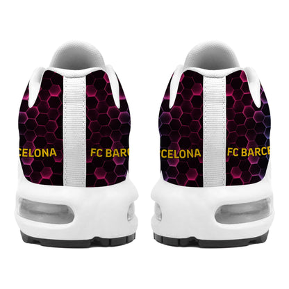 Barcelona Sport Air Cushion Sneaker V31