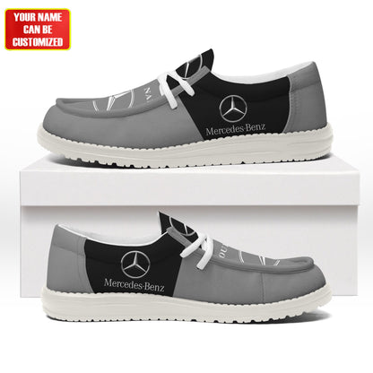 Personalized Merc Sport Dude Shoes