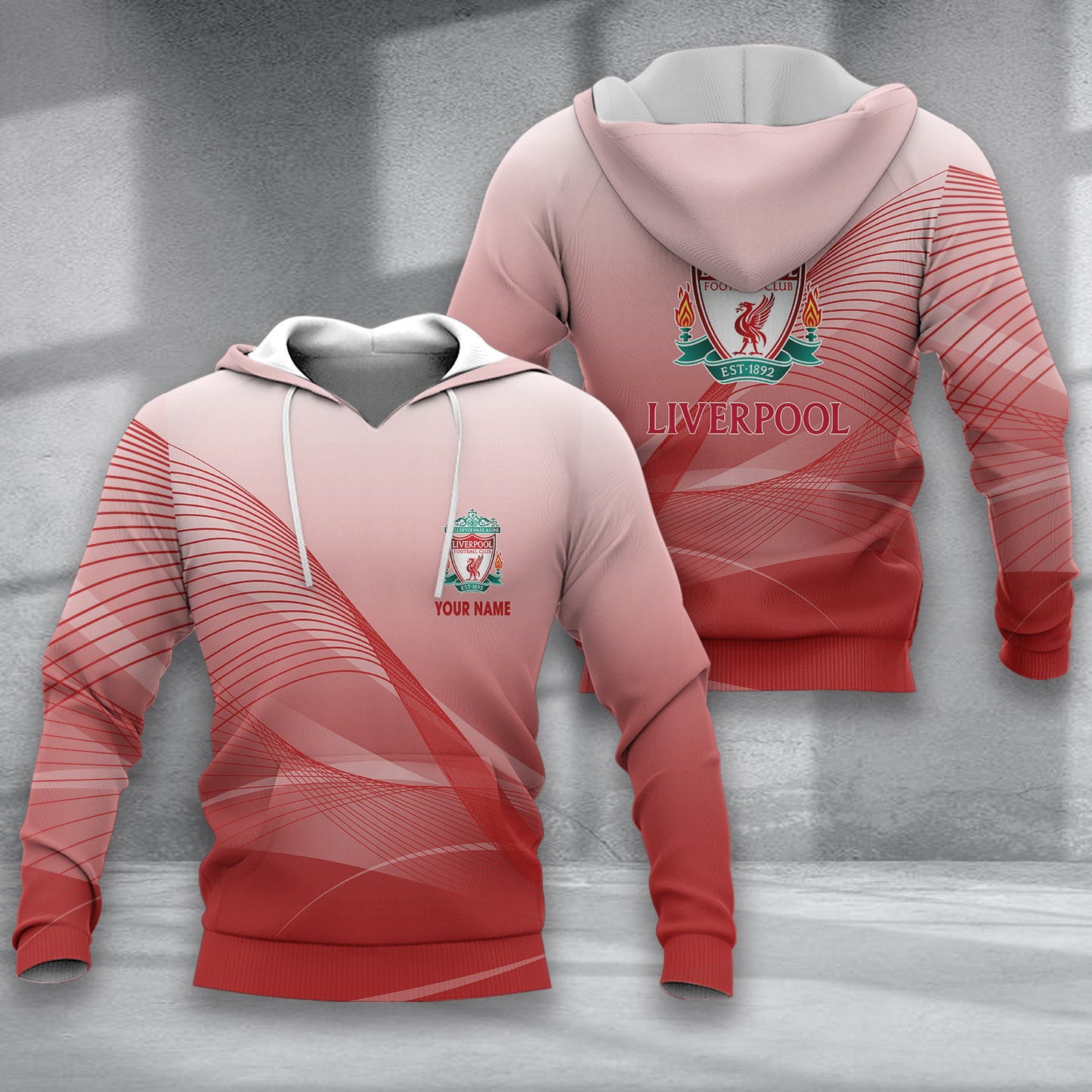 Personalized LVP 3D Full Printing Set ,LVP Shirt , Hoodie , Short , Polo ,hawaii