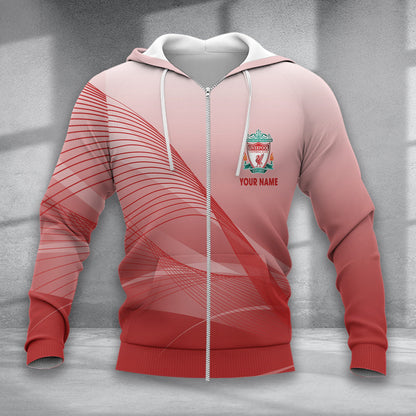 Personalized LVP 3D Full Printing Set ,LVP Shirt , Hoodie , Short , Polo ,hawaii