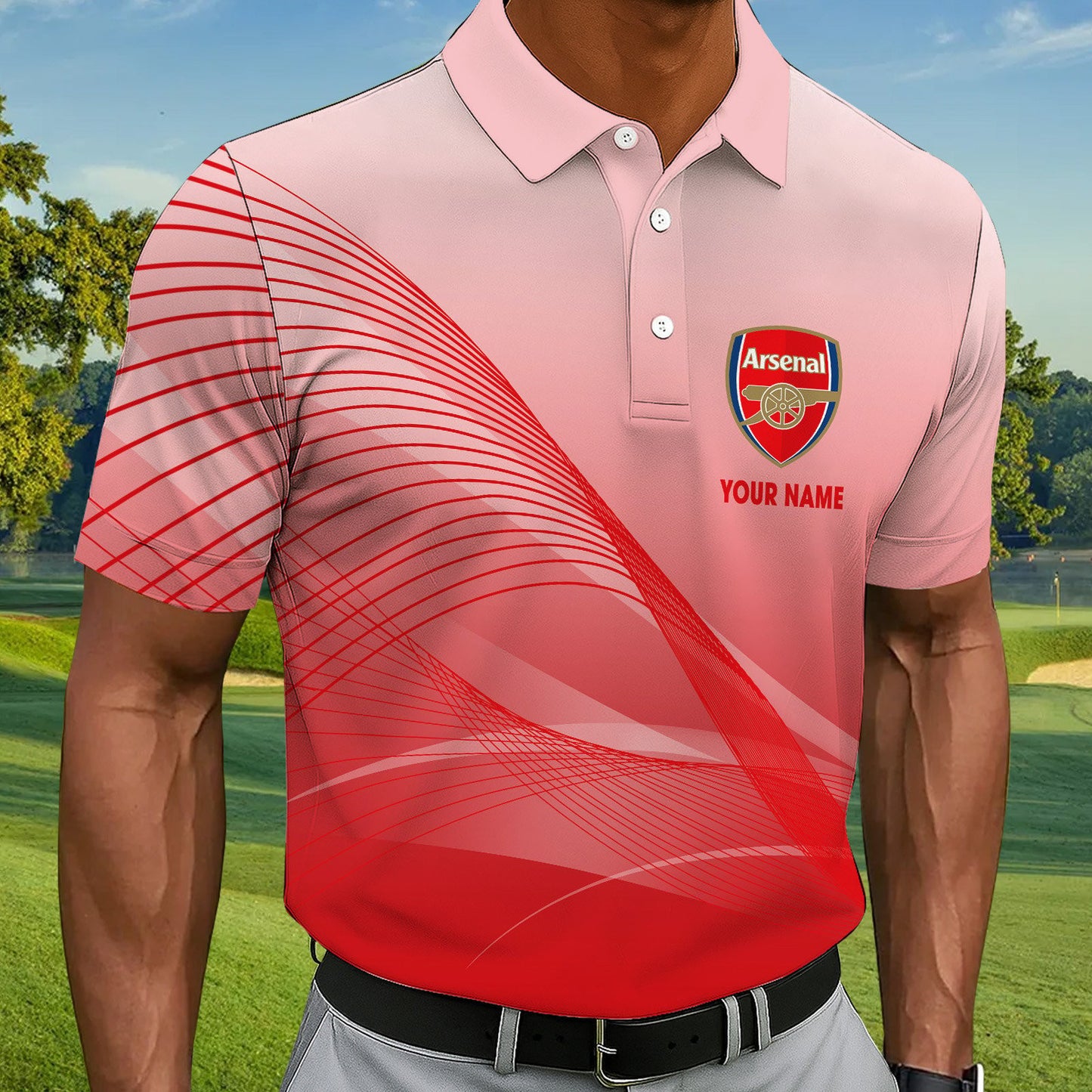 Personalized ASN 3D Full Printing Set ,ASN Shirt , Hoodie , Short , Polo ,hawaii