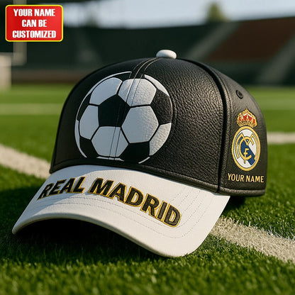 Personalized Real Sport Classic Cap V2