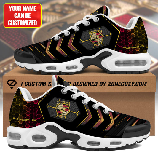 Pors Sport Air Cushion Sneaker V10