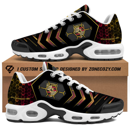 Pors Sport Air Cushion Sneaker V10