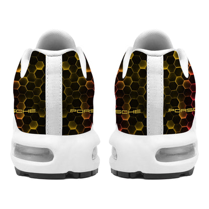 Pors Sport Air Cushion Sneaker V10