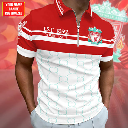 Personalized LVP Pattern 3D Full Printing Set ,LVP Shirt , Hoodie , Short , Polo ,hawaii