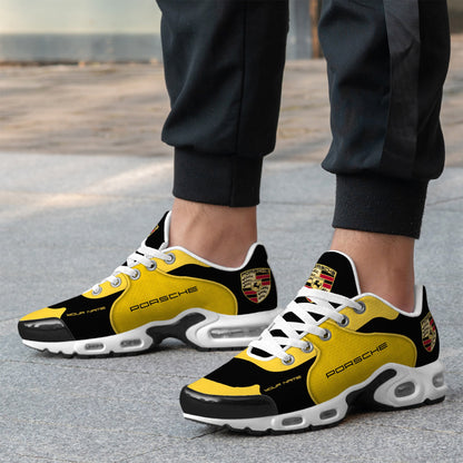 Customize Pors Sport Air Cushion Sneaker