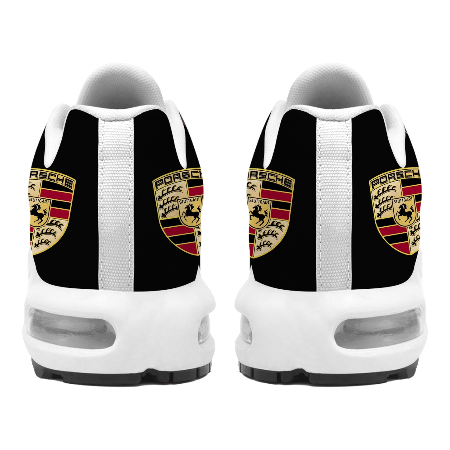 Customize Pors Sport Air Cushion Sneaker