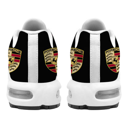 Customize Pors Sport Air Cushion Sneaker