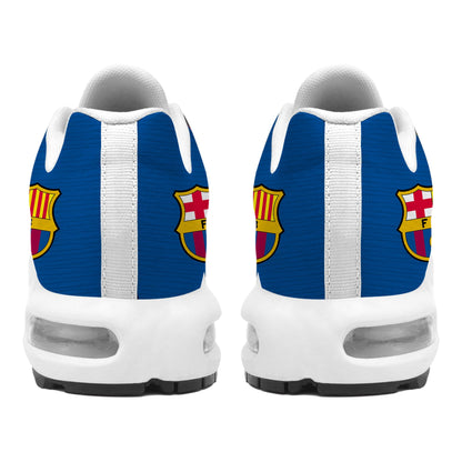 Personalized Barca FC Sport Air Cushion Sneaker V2