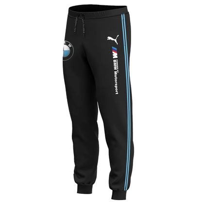 Personalized BW X PM Zipper Stand Collar Jacket & Sweatpants