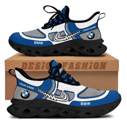 Personalized Bw Sport Chunky Custom Sneaker Q260903