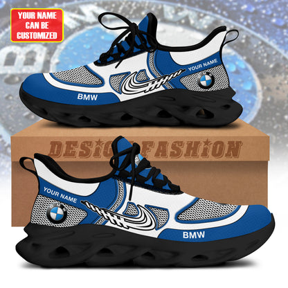 Personalized Bw Sport Chunky Custom Sneaker Q260903