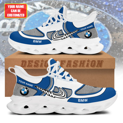 Personalized Bw Sport Chunky Custom Sneaker Q260903