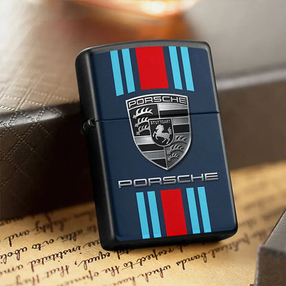 Pors Luxury Zippo Lighter V2