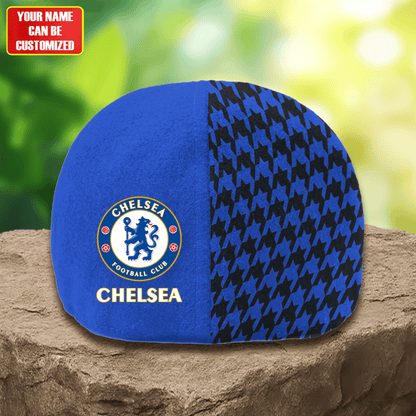 Personalized Chelsea Ivy Cap, Flat Cap