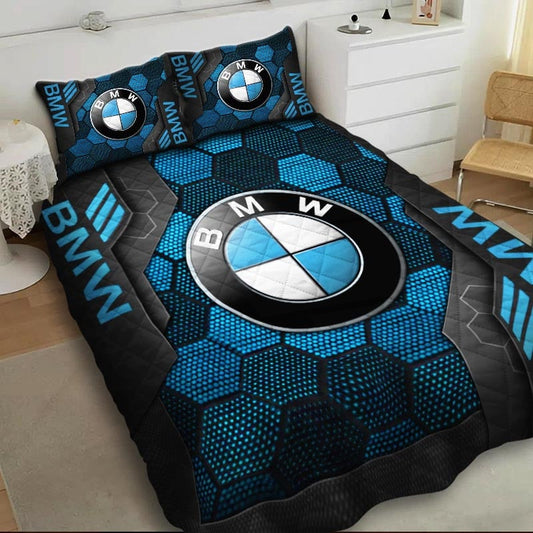 BW Sport Quilt Bedding Set