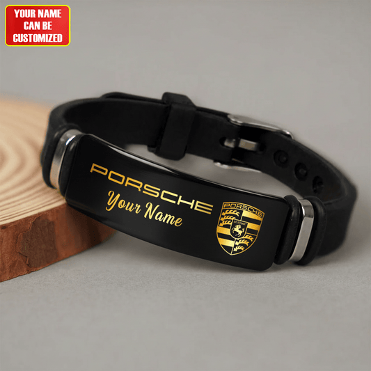 Personalized Pors Bracelet Gift , Handmade Bracelet