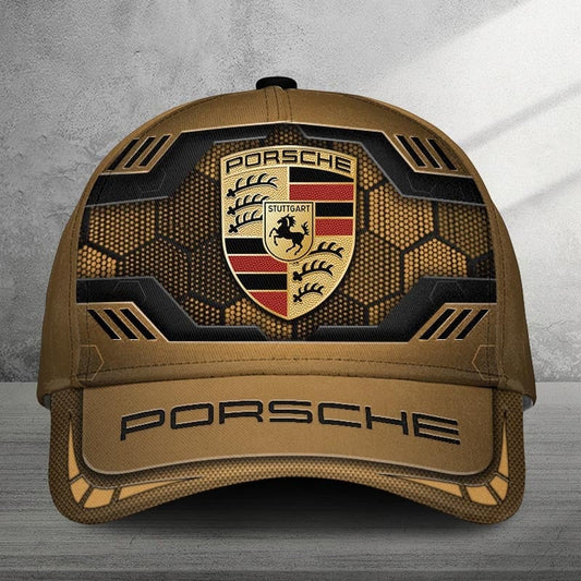 Personalized Pors Classic Cap V24
