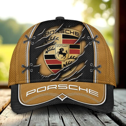 Personalized Pors Classic Cap V26