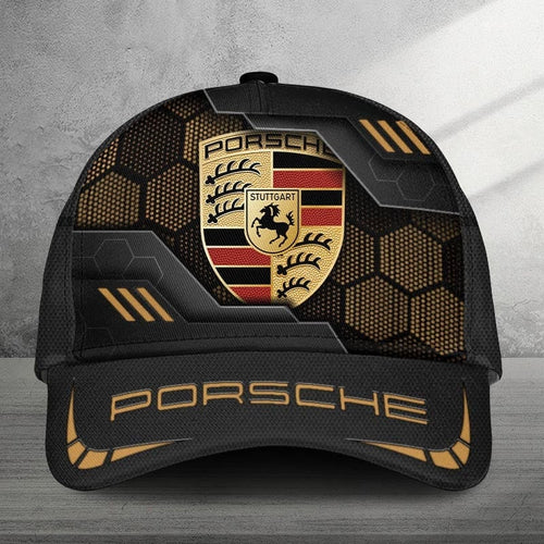 Personalized Pors Classic Cap V27